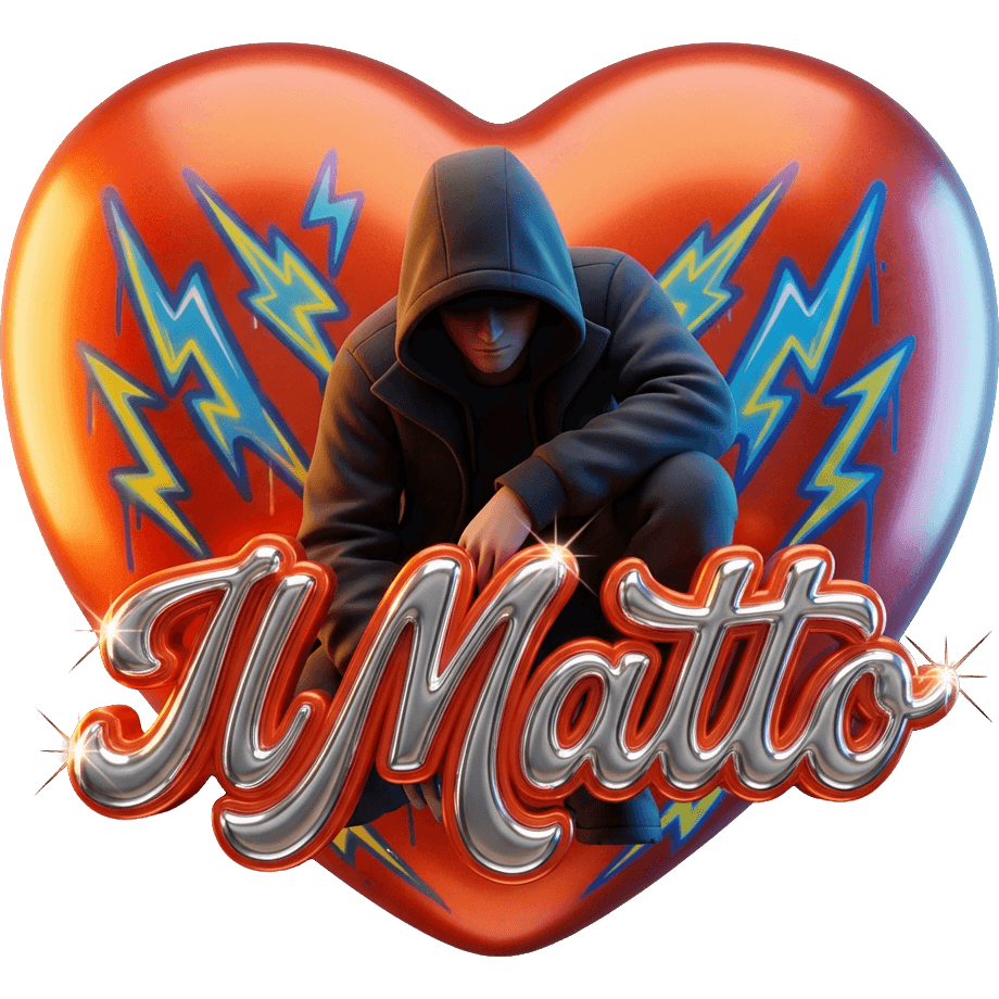 Matto Incapp. TikTok LIVE gift