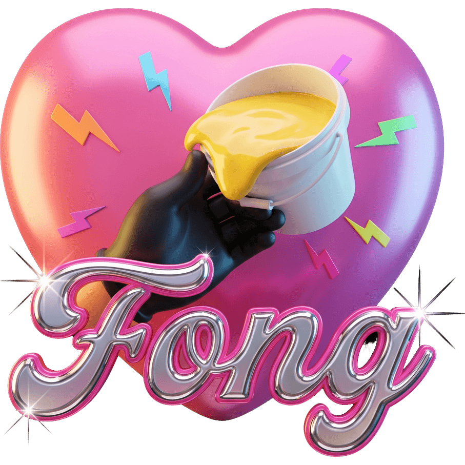Fong Eimer TikTok LIVE gift