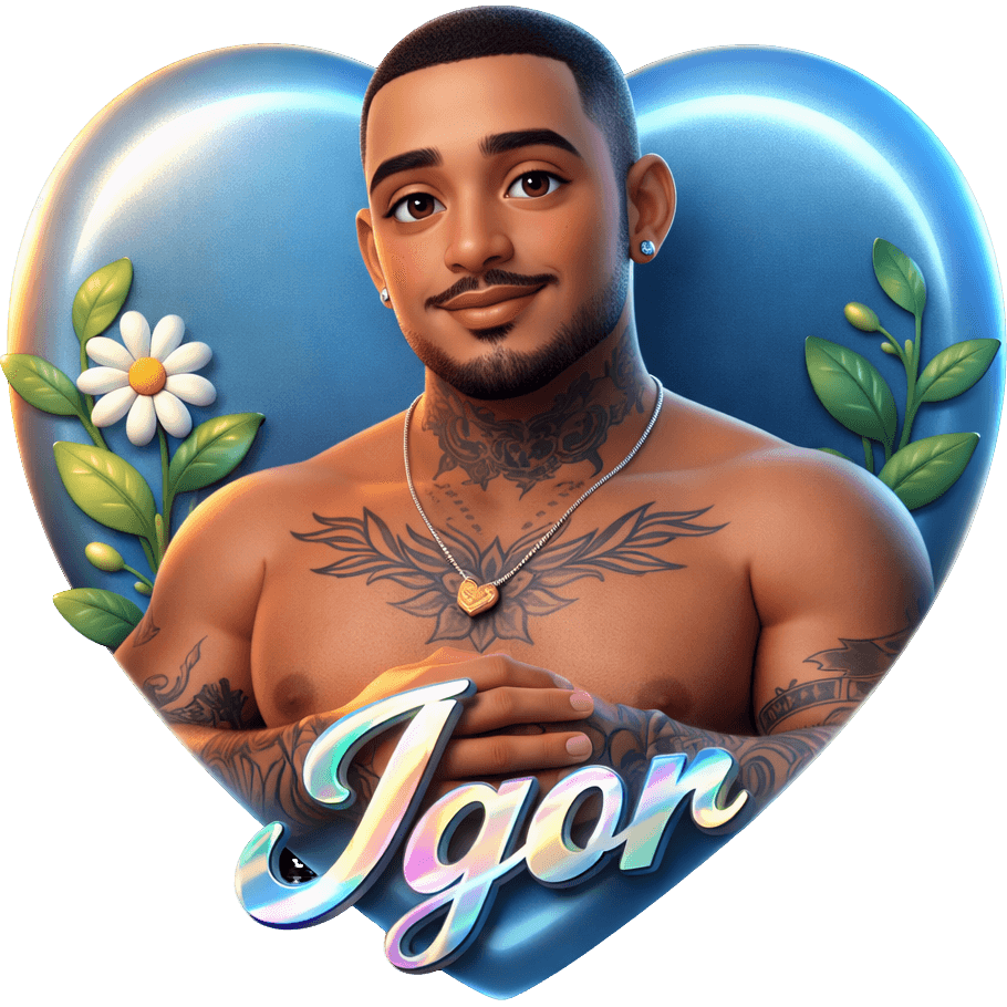 Time do Igor TikTok LIVE gift