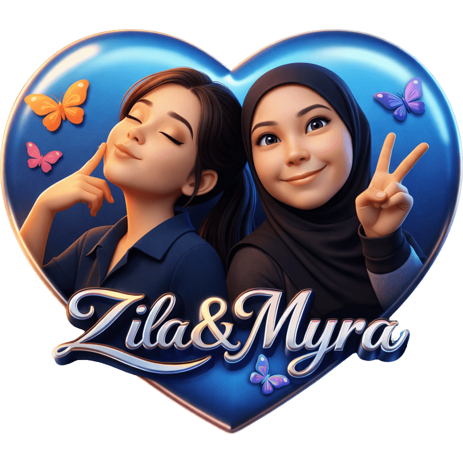 Ziela Myra TikTok LIVE gift
