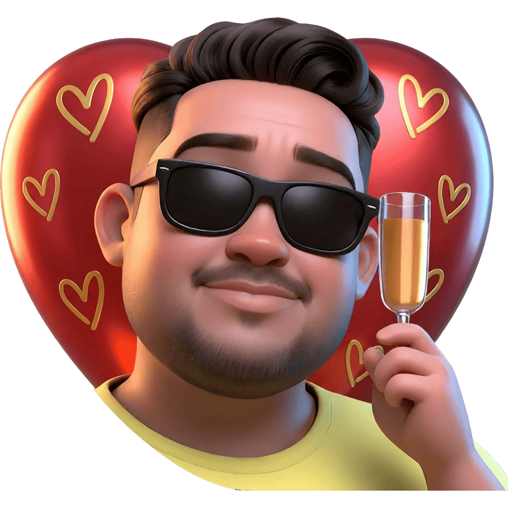 Copa Cristian TikTok LIVE gift