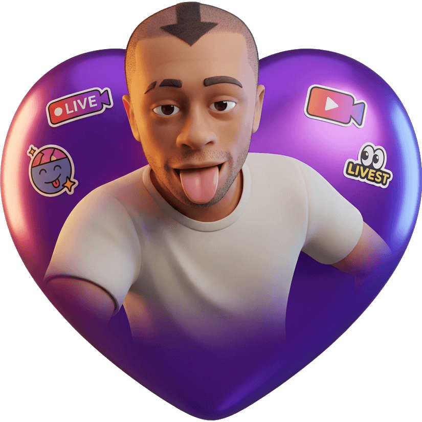 Arrow Banter TikTok LIVE gift
