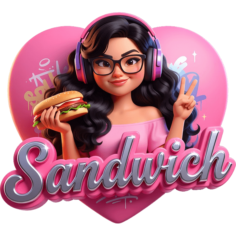 SARNIESQUAD TikTok LIVE gift