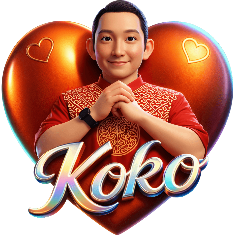 Koko Family TikTok LIVE gift