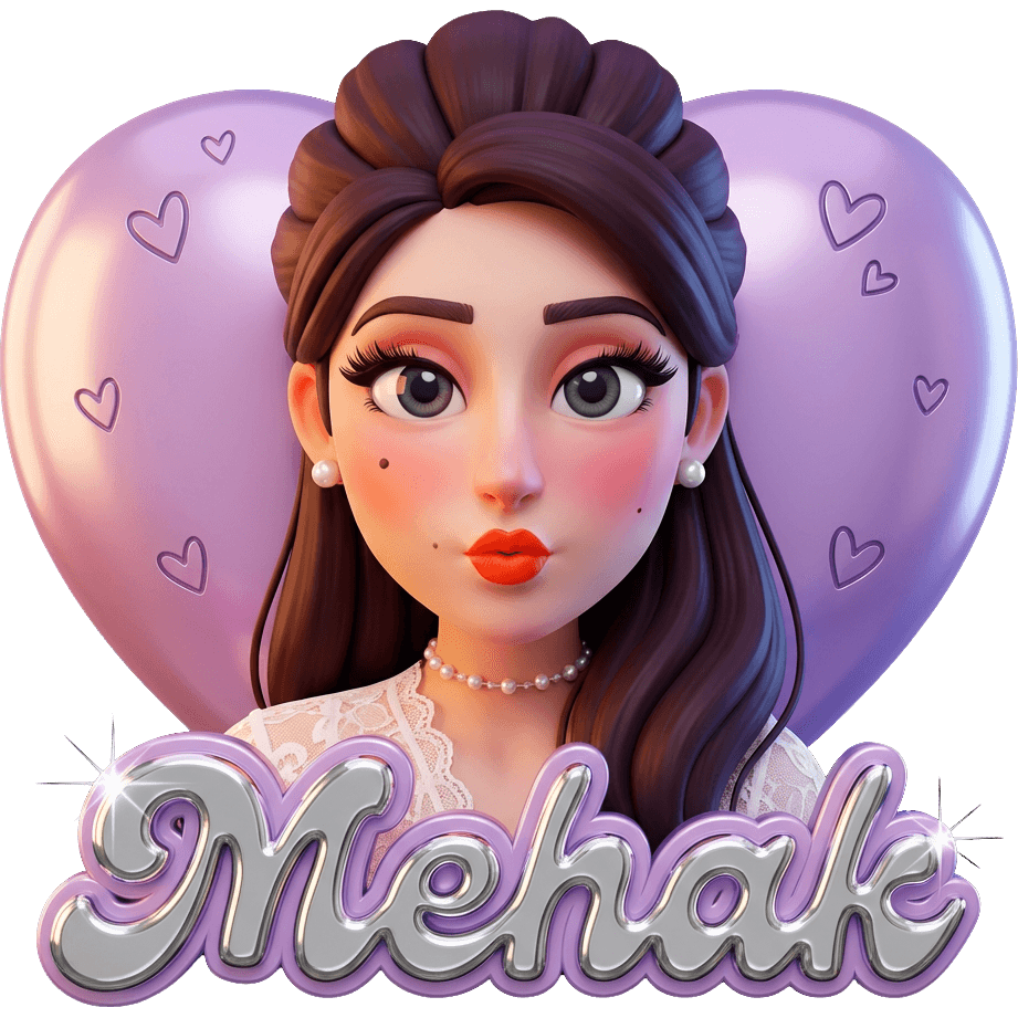 Mehak Rana TikTok LIVE gift
