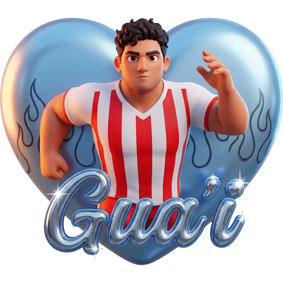 Gua'i Albirrojo TikTok LIVE gift