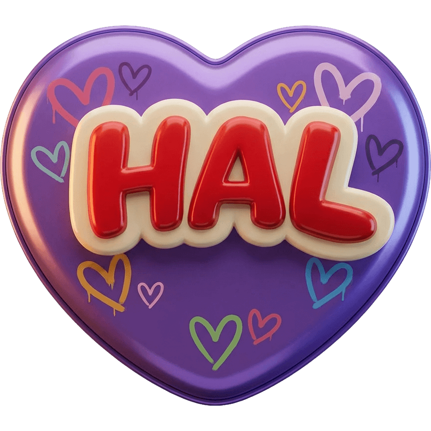 卍一生HAL卍 TikTok LIVE gift
