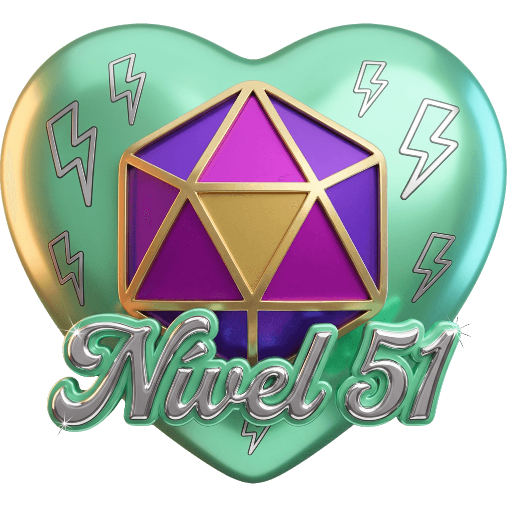 Prisma Nível 51 TikTok LIVE gift