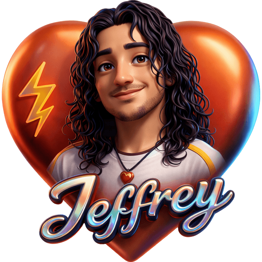 Rayo Jeffrey TikTok LIVE gift