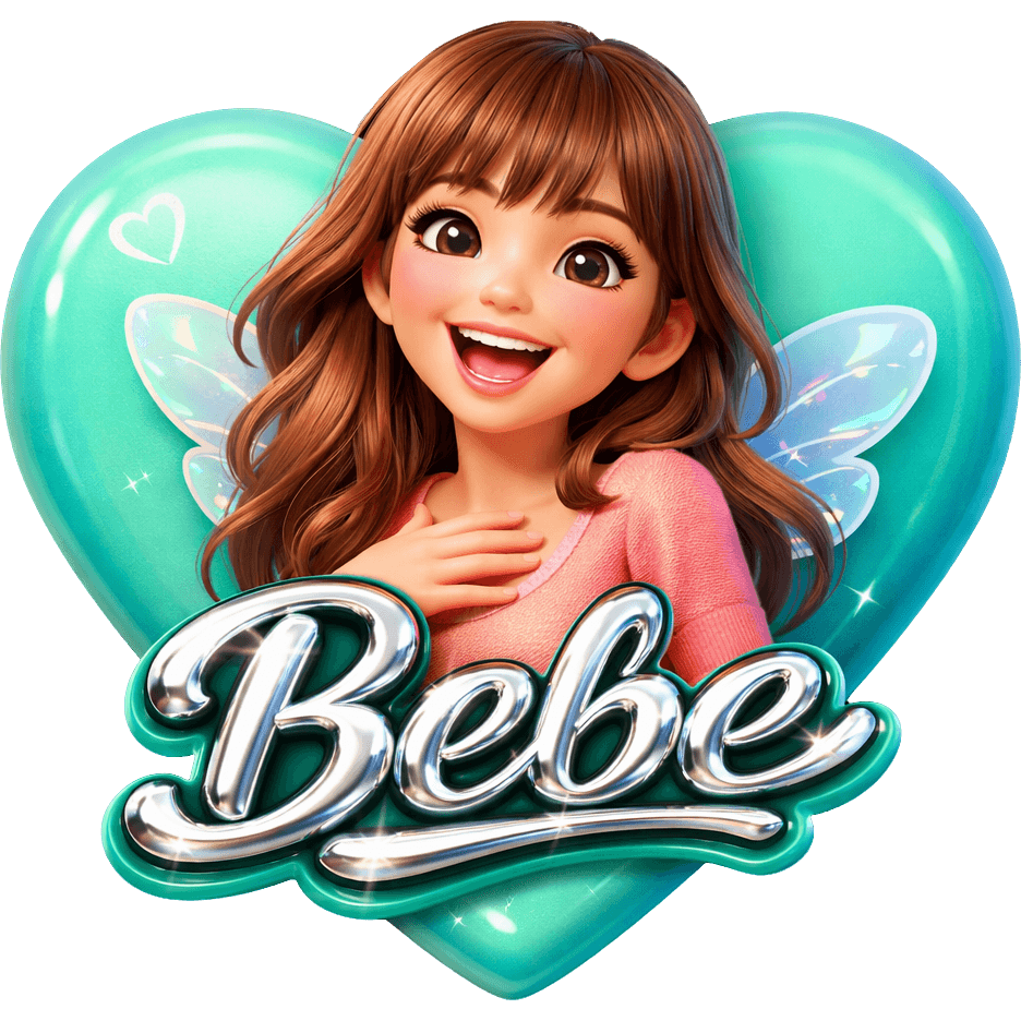 Bebe fairy TikTok LIVE gift