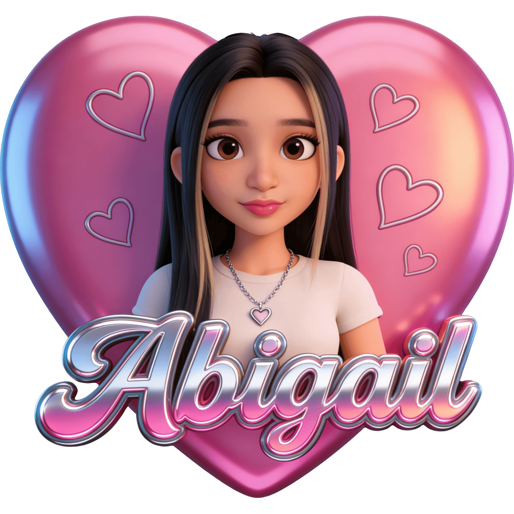 Abigail Rosa TikTok LIVE gift