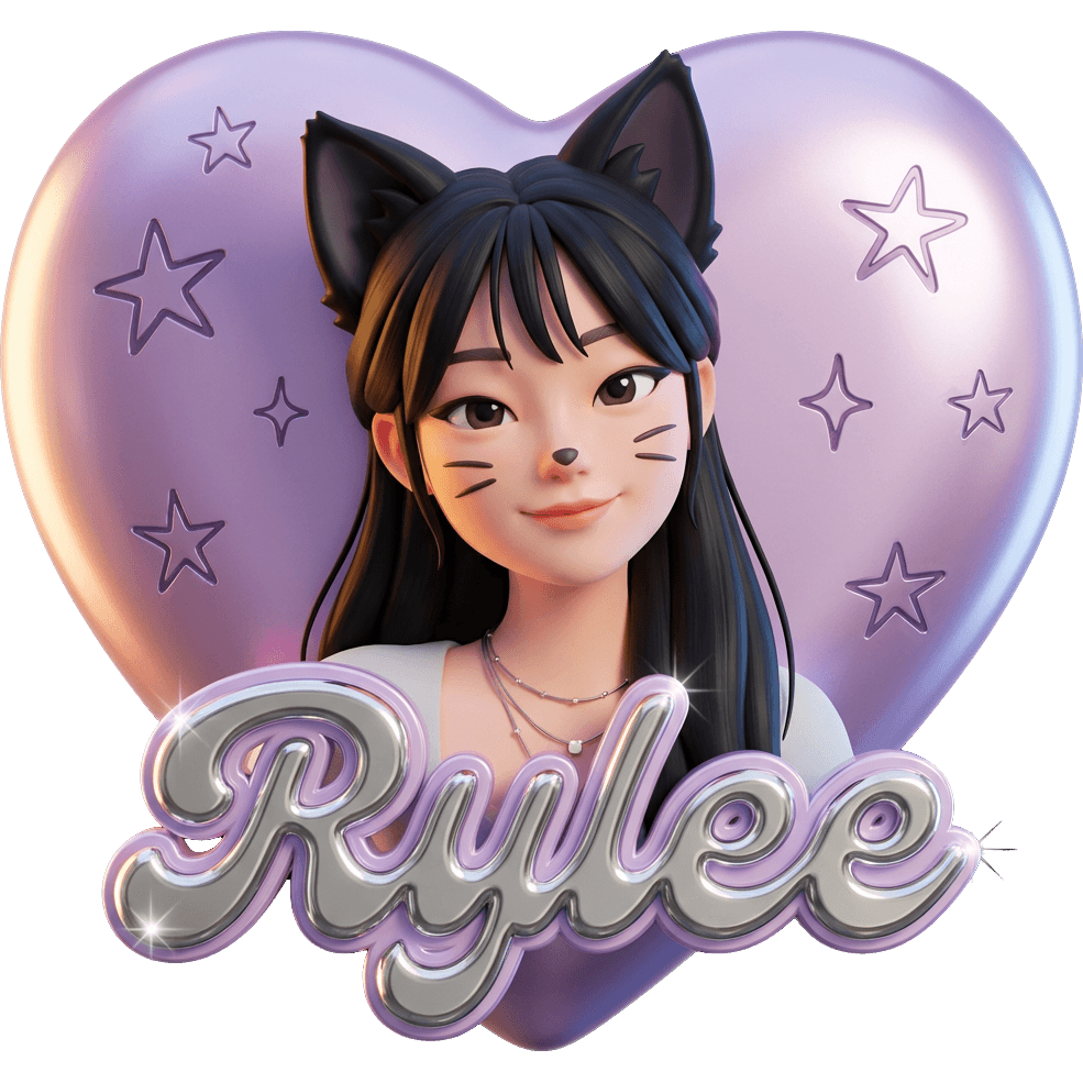Rylee Kitty TikTok LIVE gift