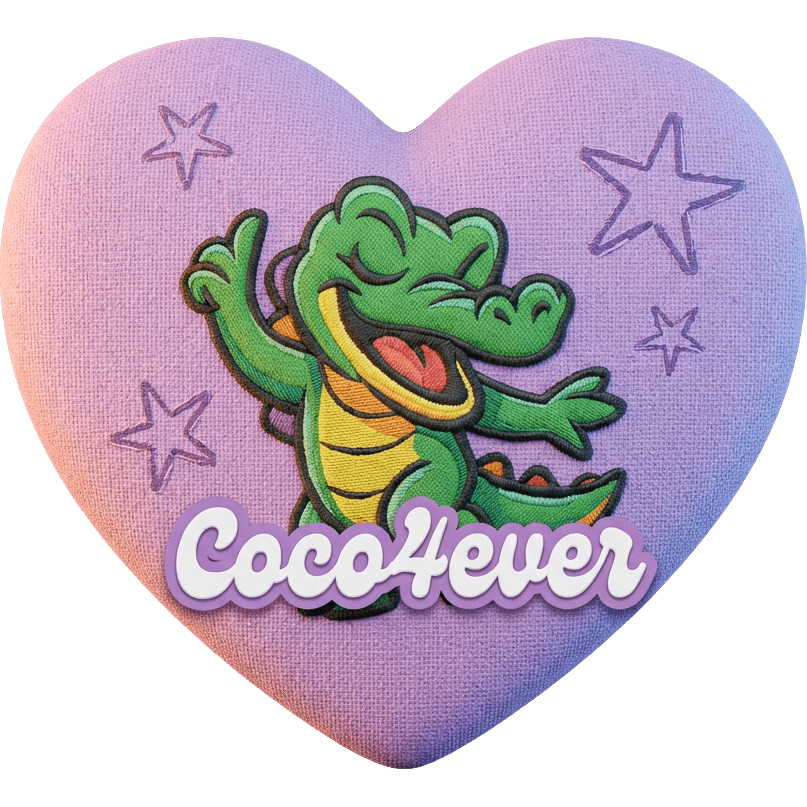 Cocodrilo Brandon TikTok LIVE gift