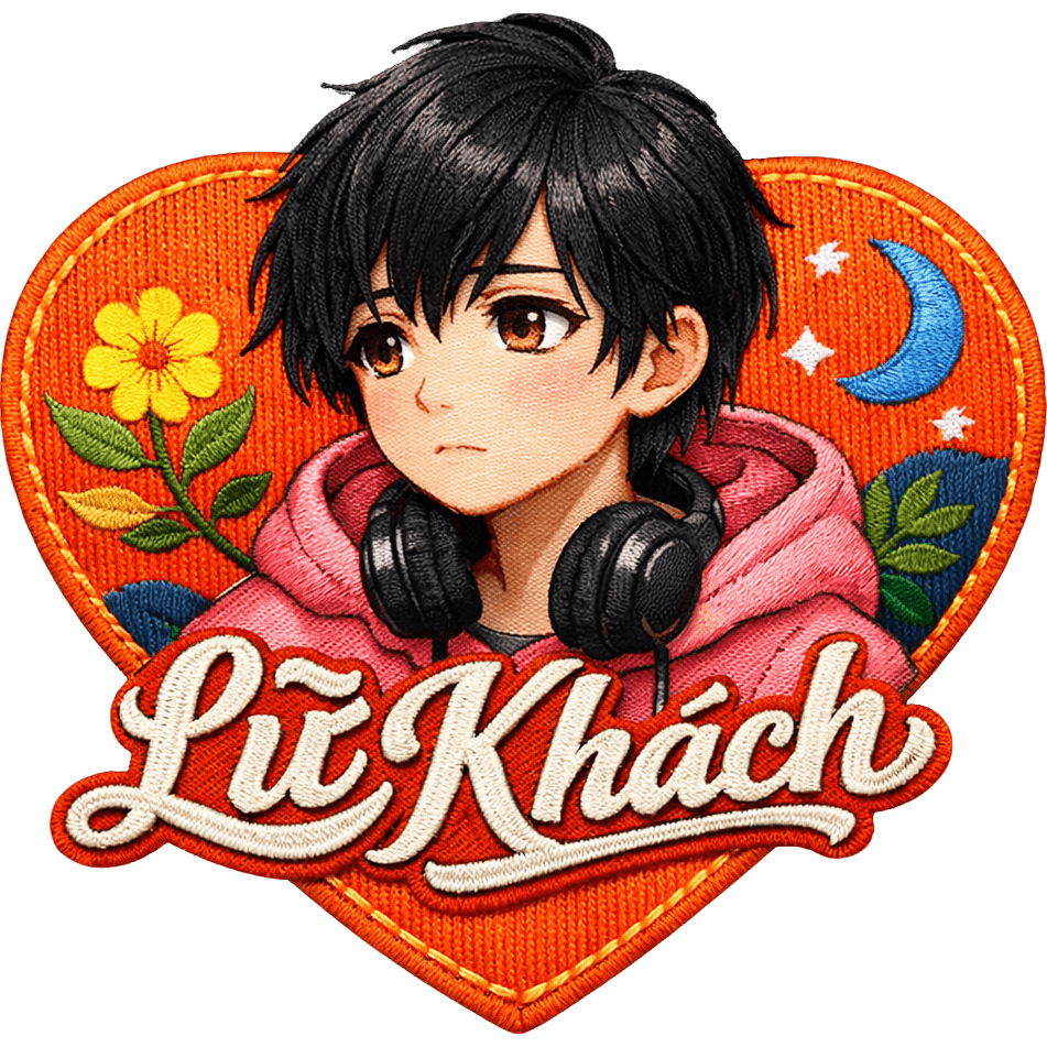 Lữ Khách TikTok LIVE gift