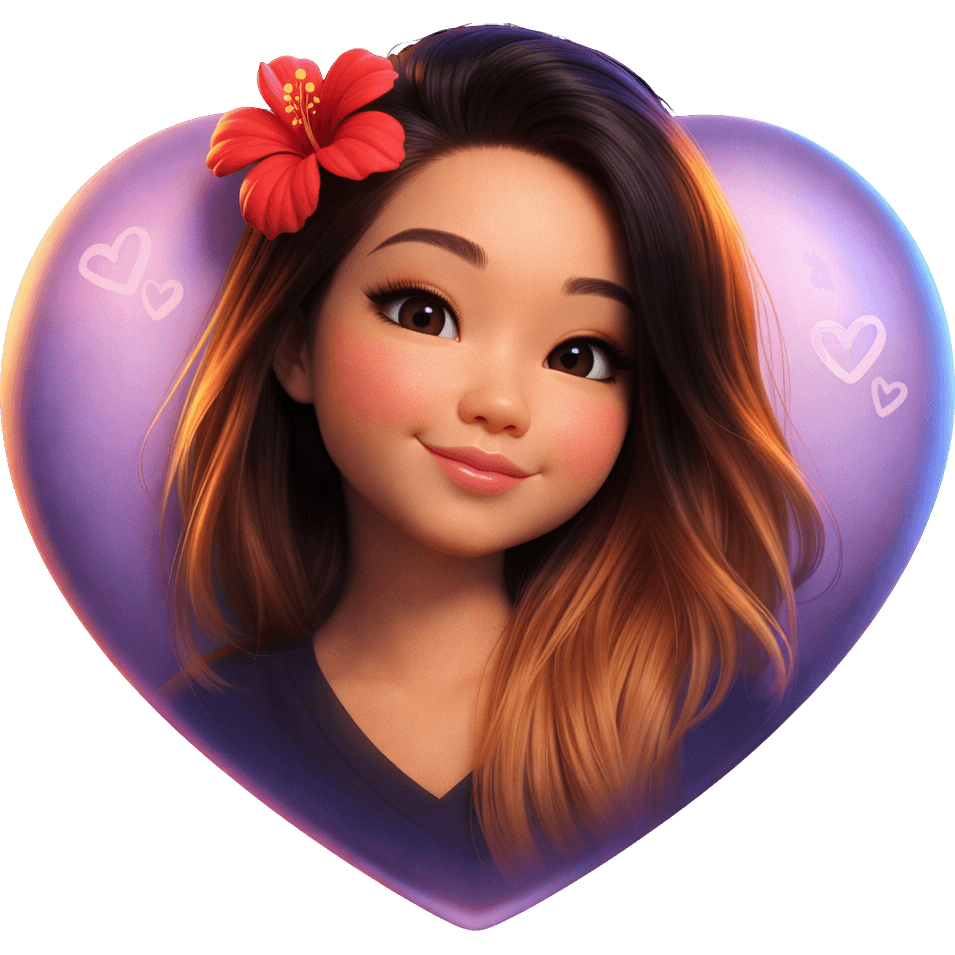 Bulaklak May TikTok LIVE gift