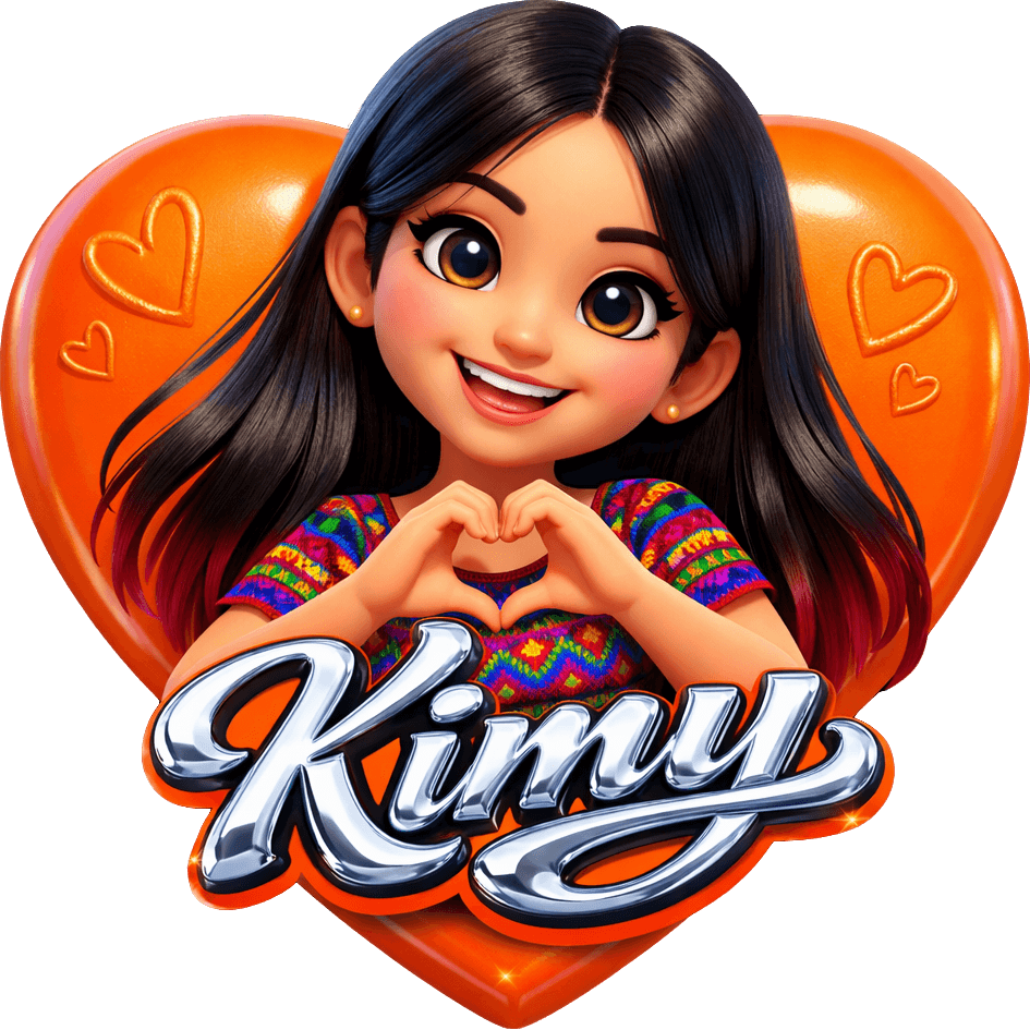 Kimy Ternura TikTok LIVE gift