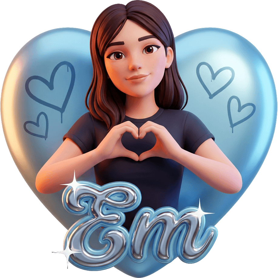 Safe Space Heart TikTok LIVE gift