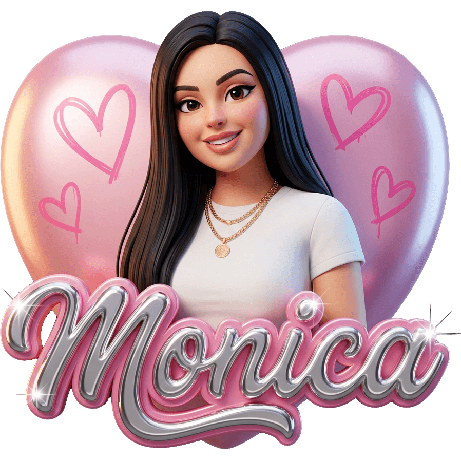 Monica Roz TikTok LIVE gift