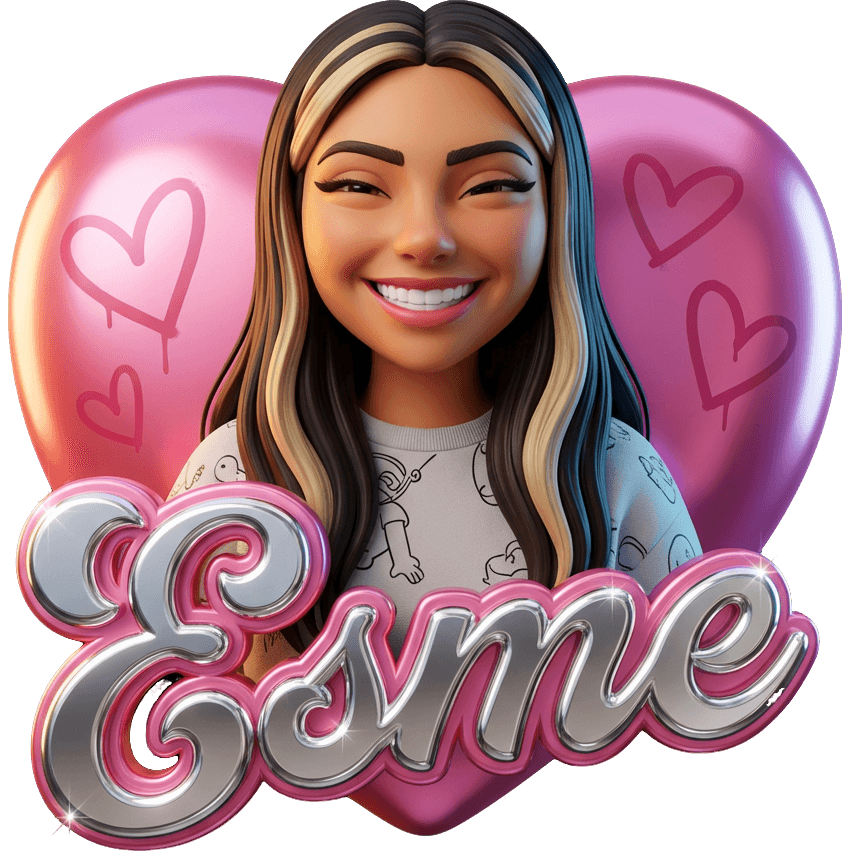 Esme Buen Pollo TikTok LIVE gift