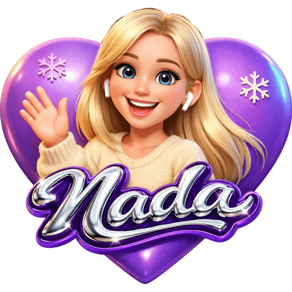 Nada Mase TikTok LIVE gift
