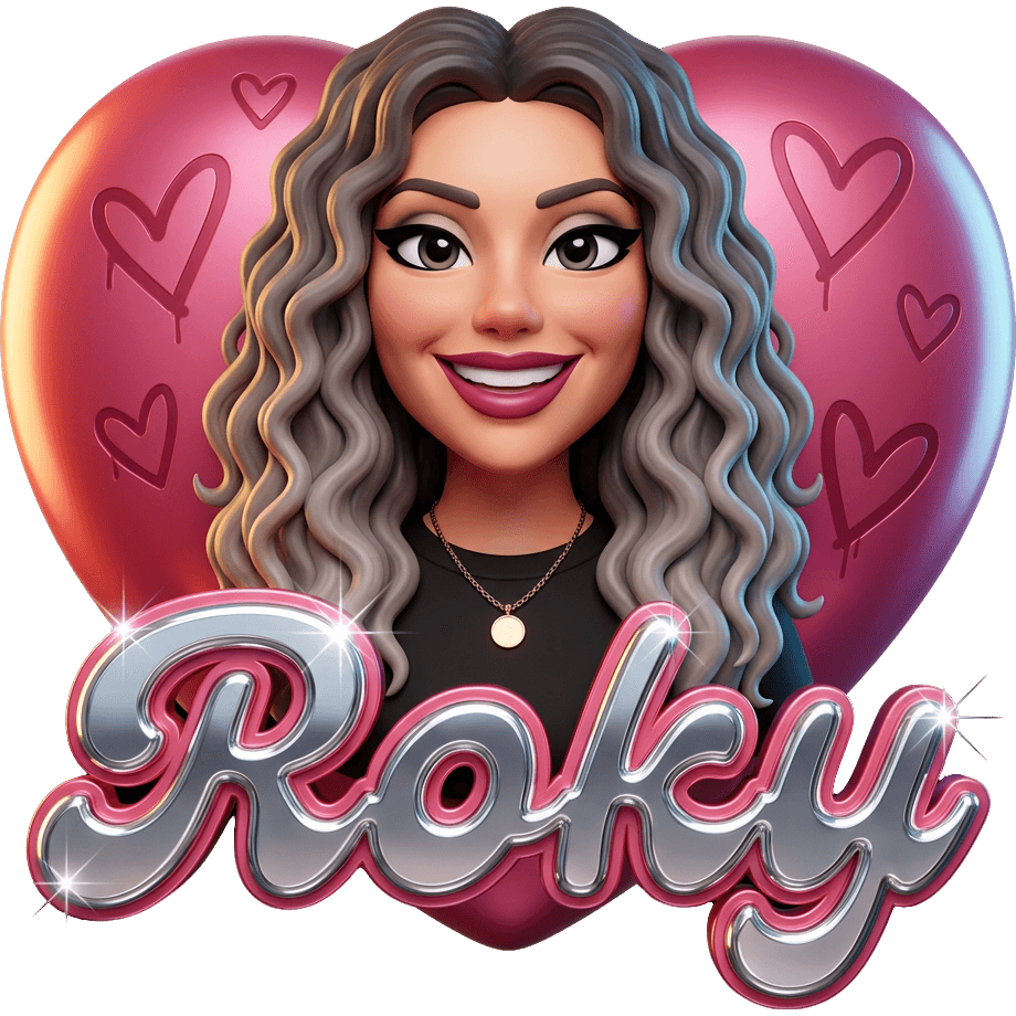 Roky 7/11 TikTok LIVE gift