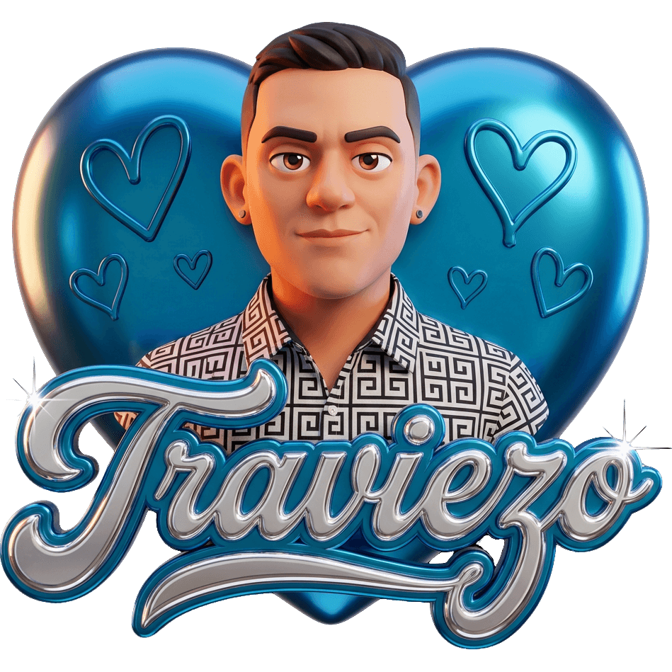 Chiko Traviezo TikTok LIVE gift