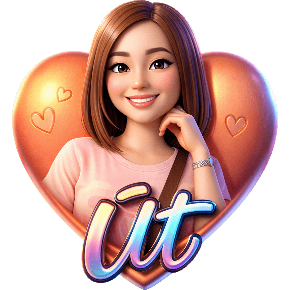 Út Thương TikTok LIVE gift