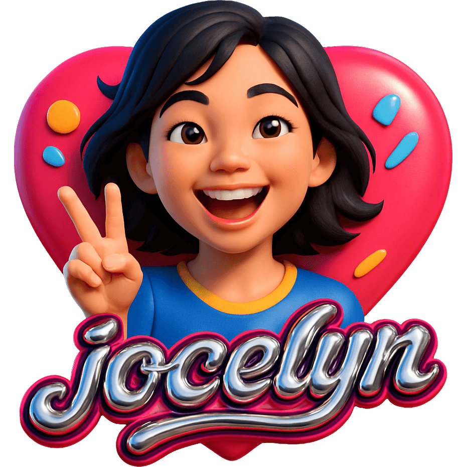 D Kid Love TikTok LIVE gift