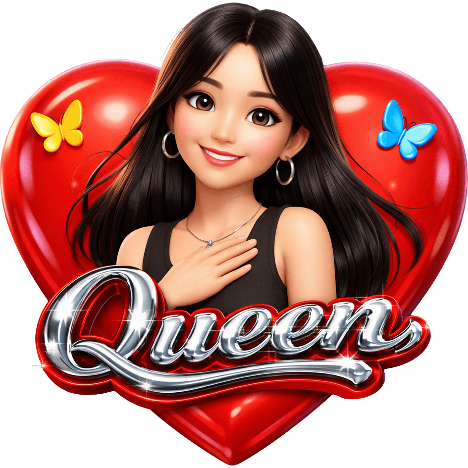 Queen Miss Di TikTok LIVE gift