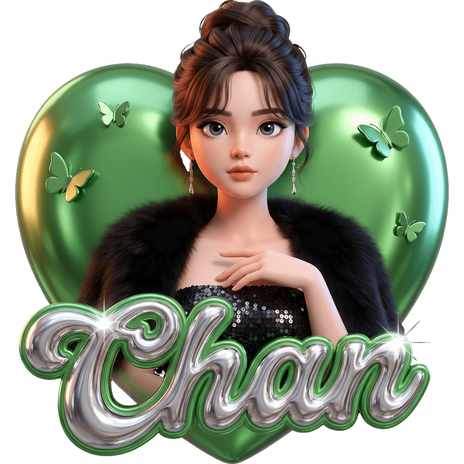 Chan Chan TikTok LIVE gift