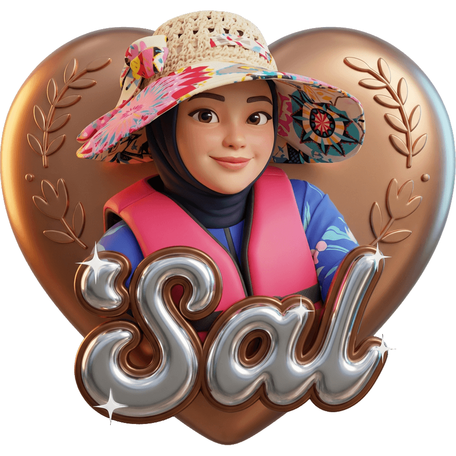 SalVolkening TikTok LIVE gift