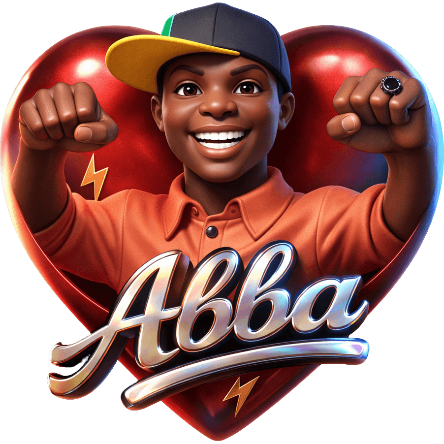 Abba Dunkule TikTok LIVE gift