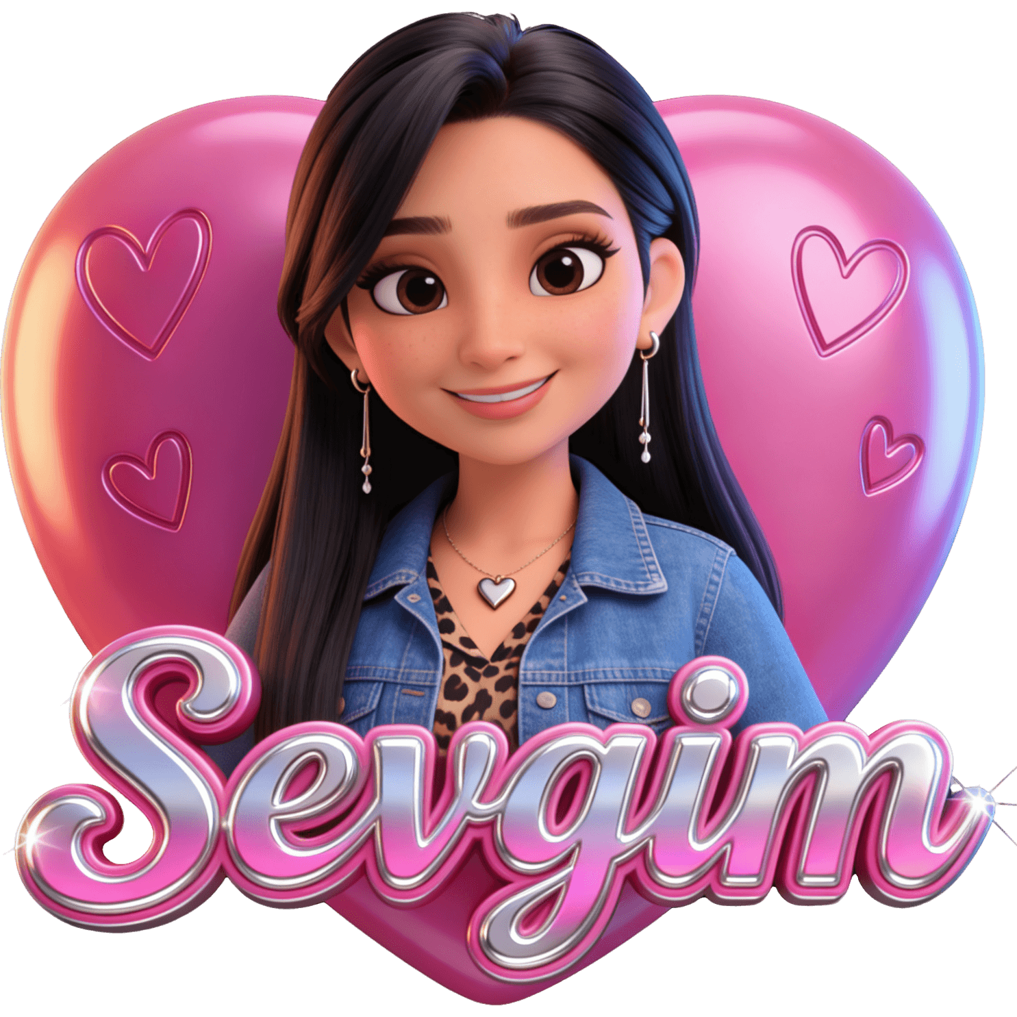 Sevgim Gülü TikTok LIVE gift