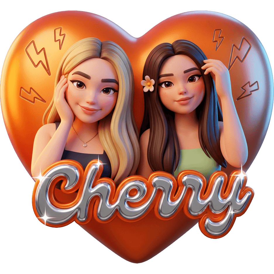 Cherry Medge TikTok LIVE gift