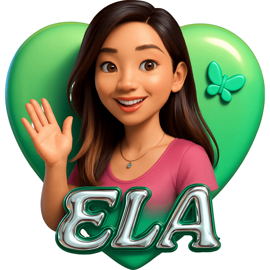 ELA Selami TikTok LIVE gift