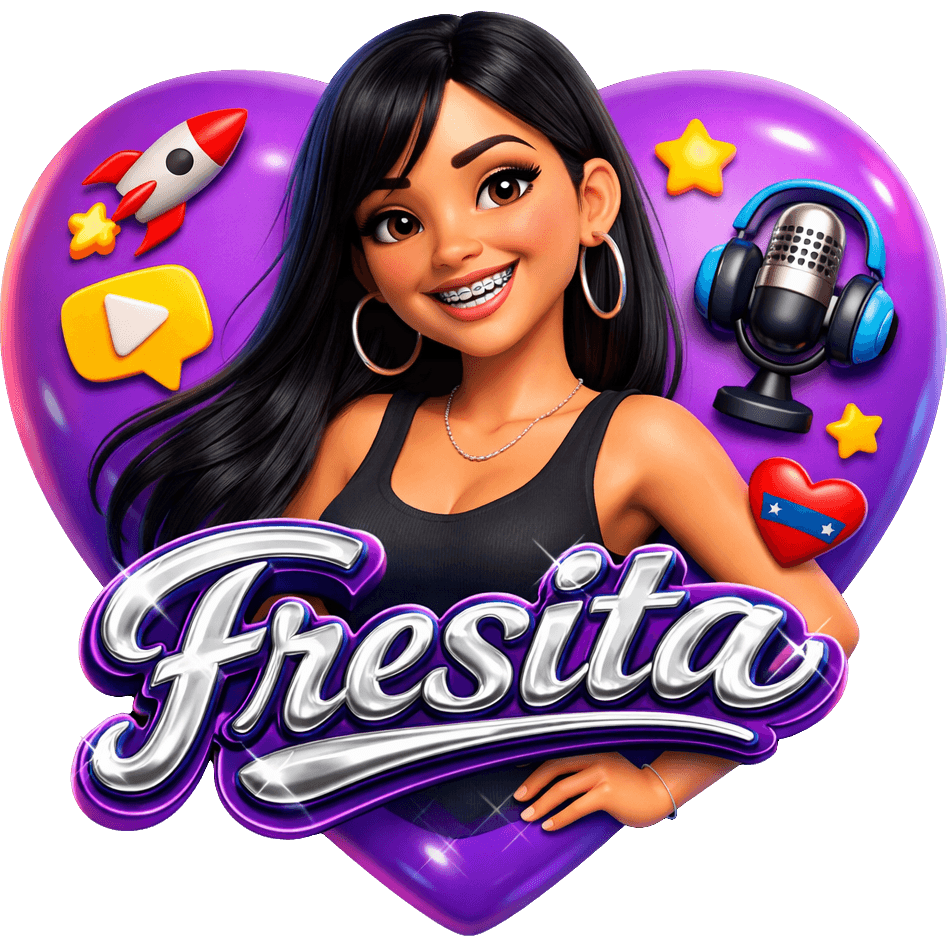 Alexa Estelar TikTok LIVE gift