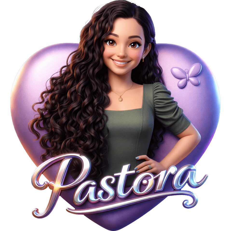 Pastora Vivían TikTok LIVE gift