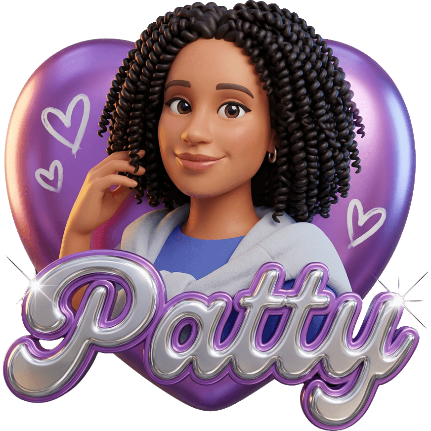 Patty Cacheada TikTok LIVE gift