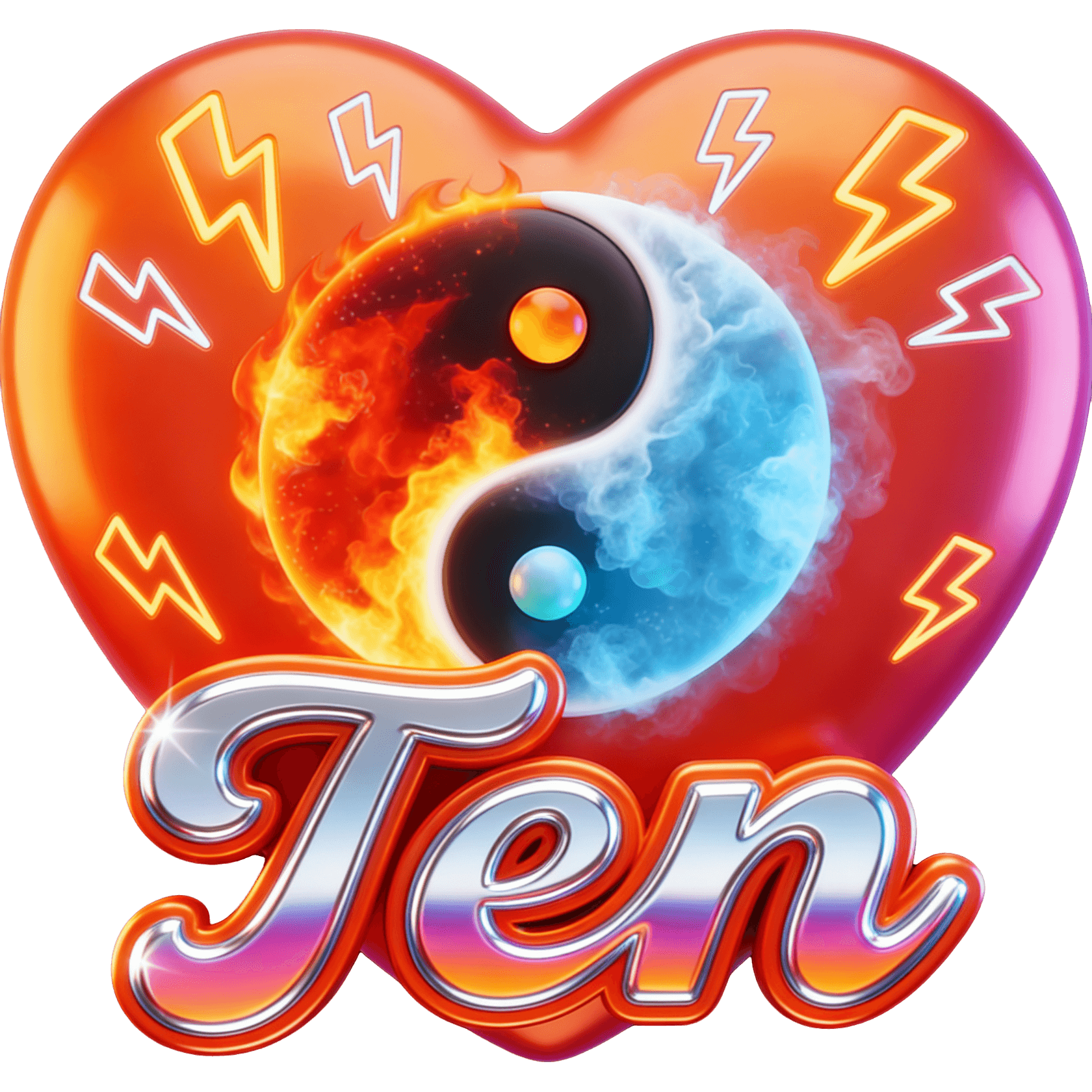 Anna Ten TikTok LIVE gift