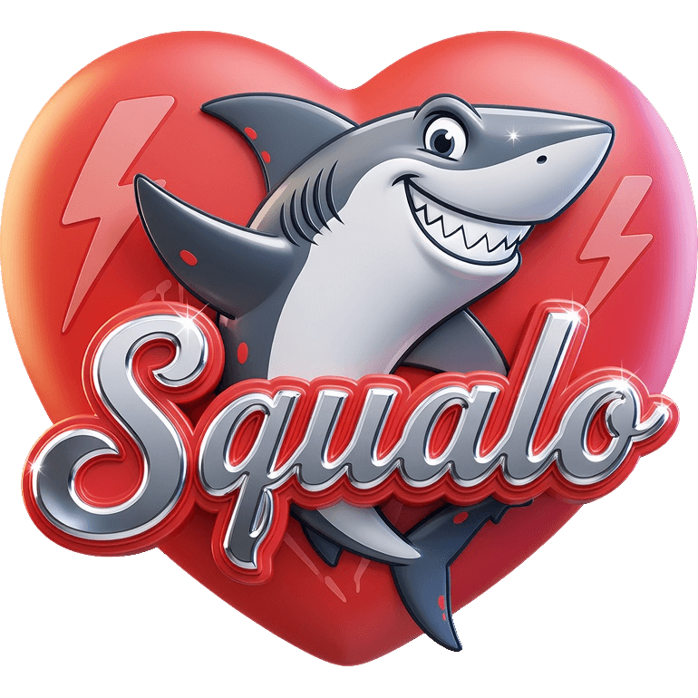 Squalo Nadia TikTok LIVE gift