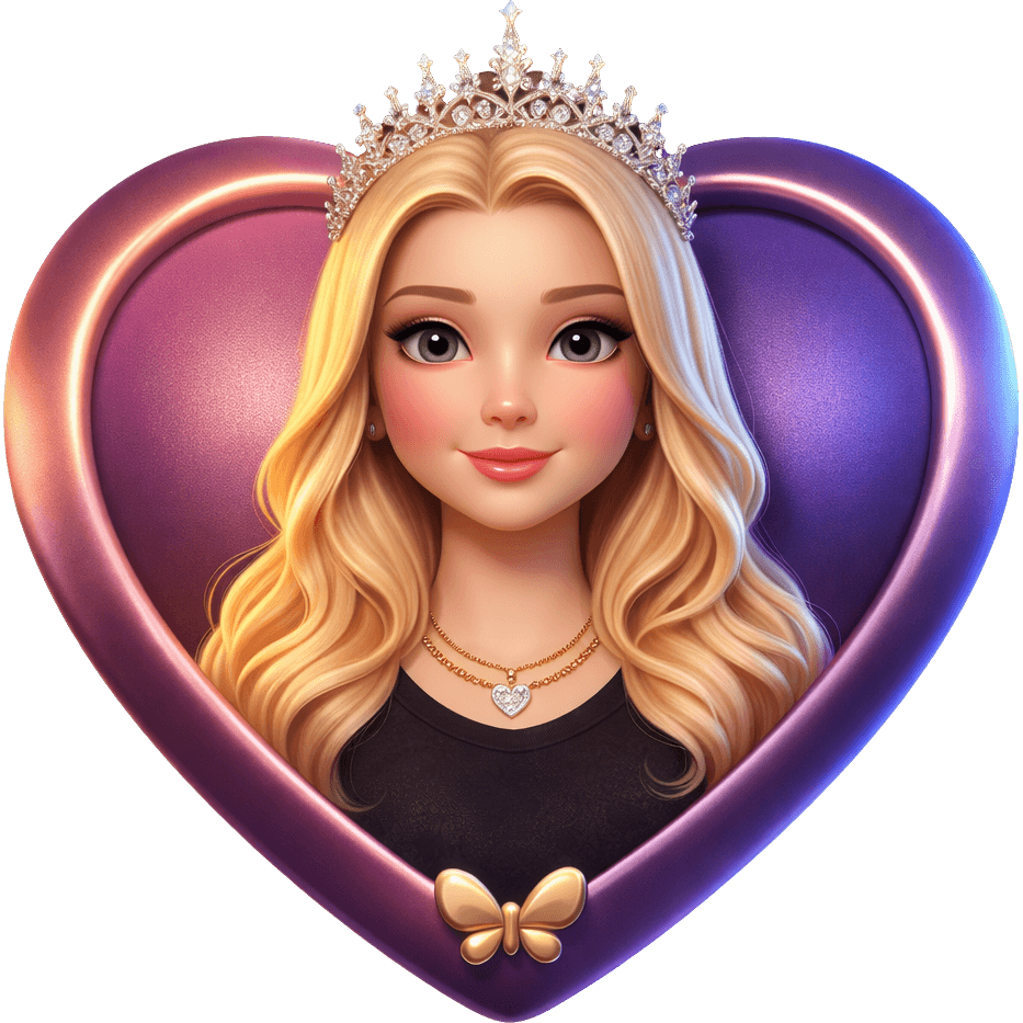 Taçlı Elif TikTok LIVE gift