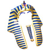Pharaoh Mask TikTok LIVE gift