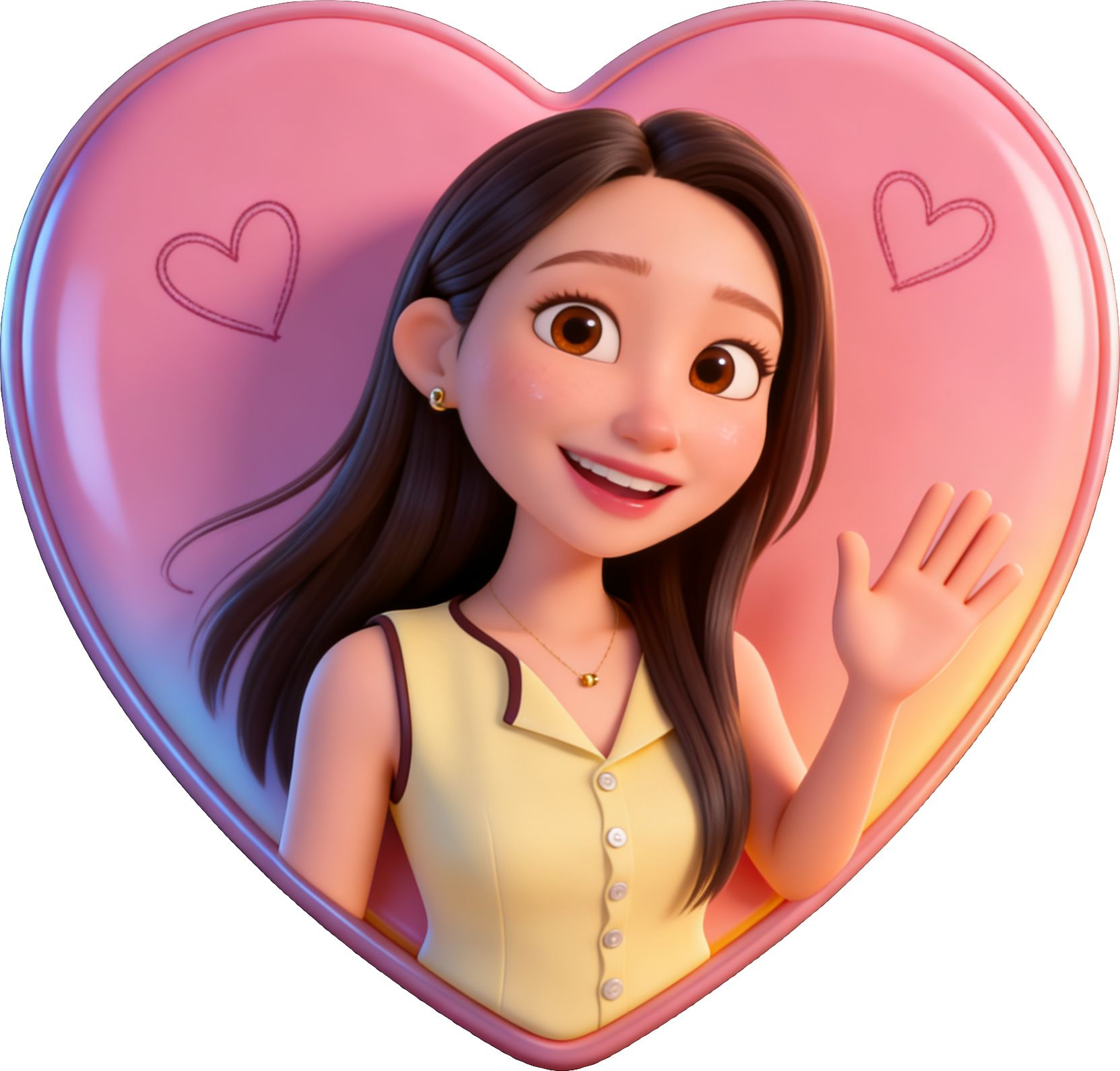 Susu honey TikTok LIVE gift