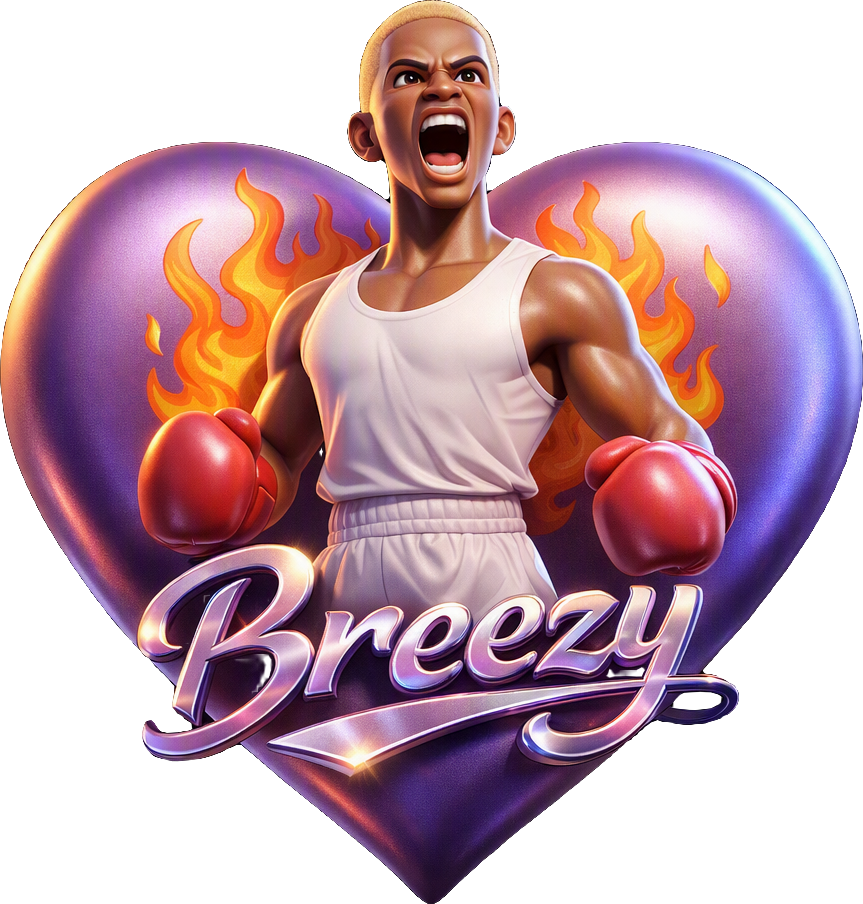 Breezy Roar TikTok LIVE gift