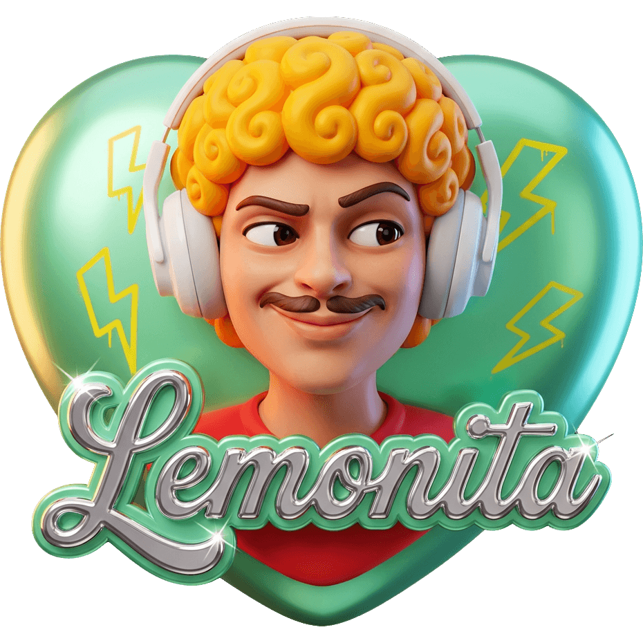 Yellow Lemonita TikTok LIVE gift