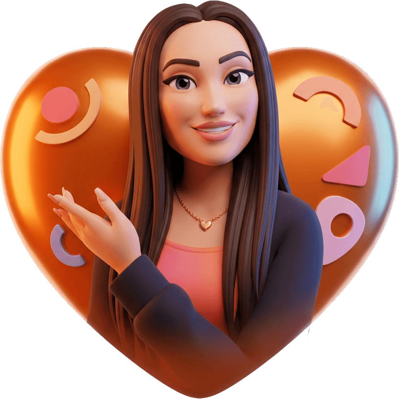 Eszter Póz TikTok LIVE gift