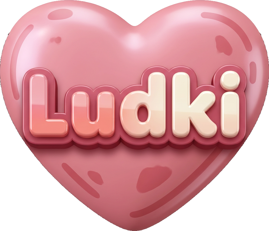Ludki Glow TikTok LIVE gift
