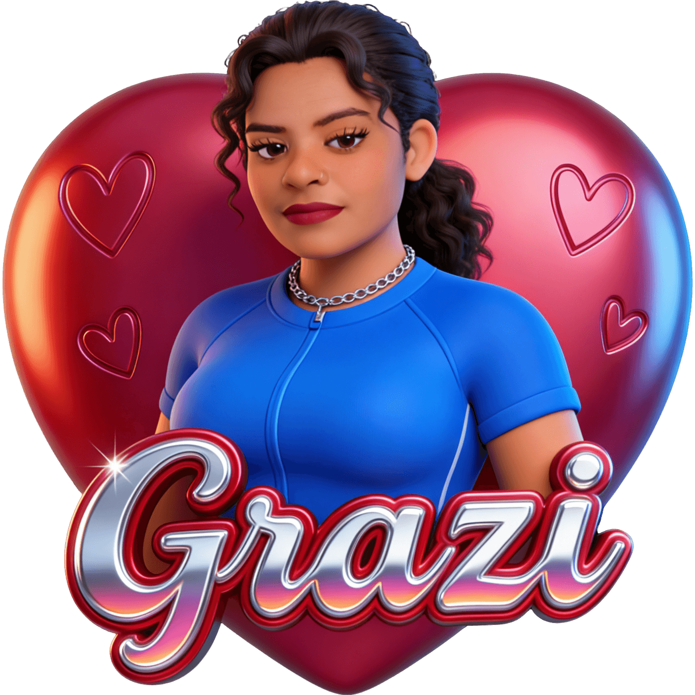 peixes TikTok LIVE gift