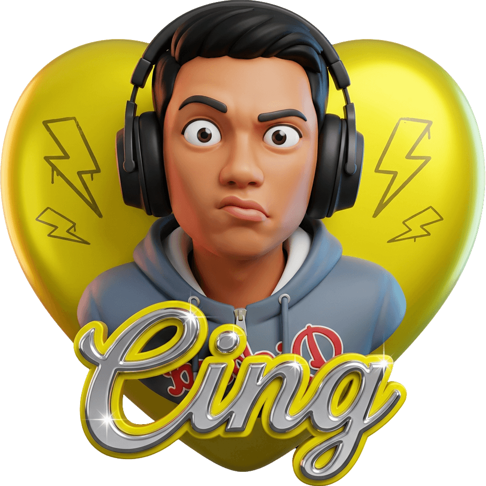 Pahim Curiga TikTok LIVE gift