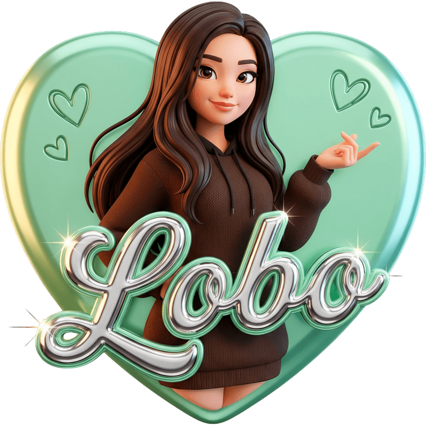 Lobo Marrón TikTok LIVE gift